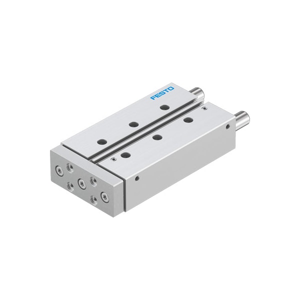 Guided Drive DFM-20-100-P-A-GF